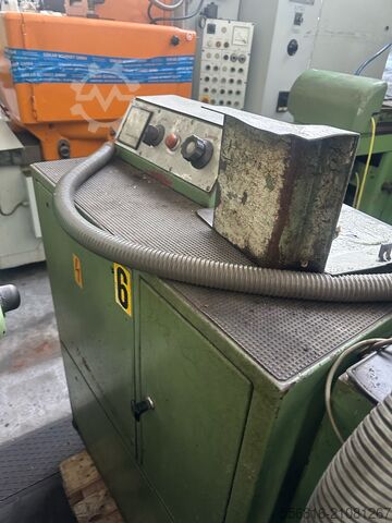 Flachschleifmaschine Jung HF50RD