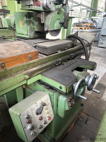 Flachschleifmaschine Jung HF50RD