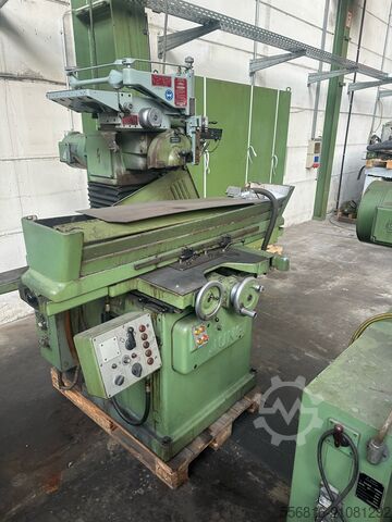 Flachschleifmaschine JUNG HF50RD