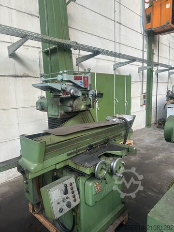 Flachschleifmaschine JUNG HF50RD