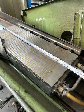 Flachschleifmaschine JUNG HF50RD