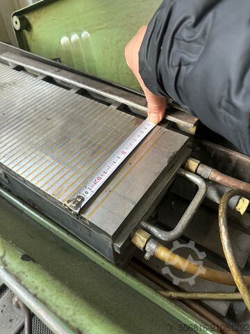 Flachschleifmaschine JUNG HF50RD