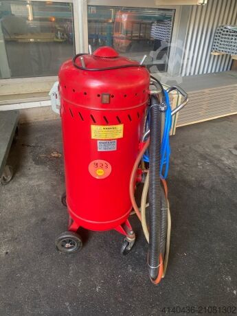 Sandstrahler SB28 Abrasive Blaster SB28