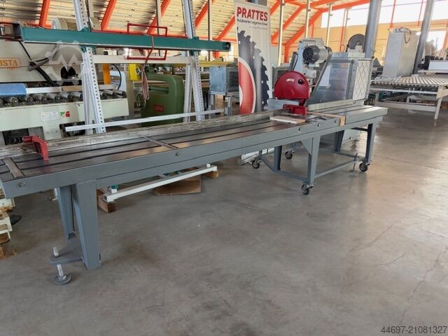 Pendelsäge BOTTENE 450