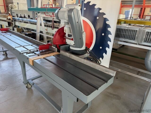 Pendelsäge BOTTENE 450