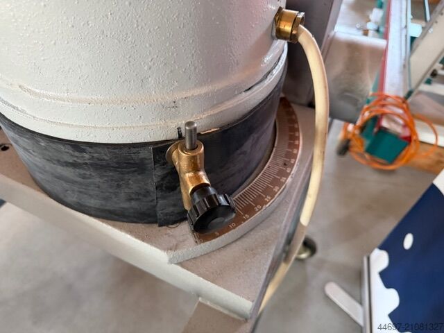 Pendelsäge BOTTENE 450