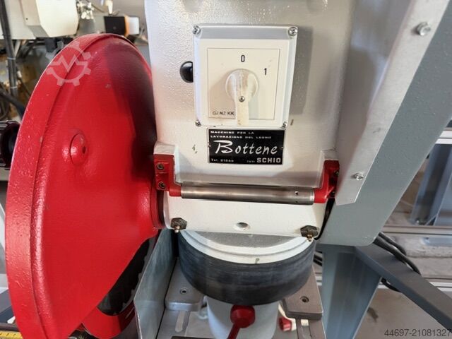 Pendelsäge BOTTENE 450