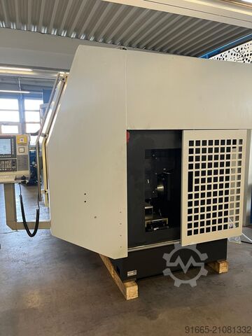 Werkzeugschleifmaschine Reinecker WZS60