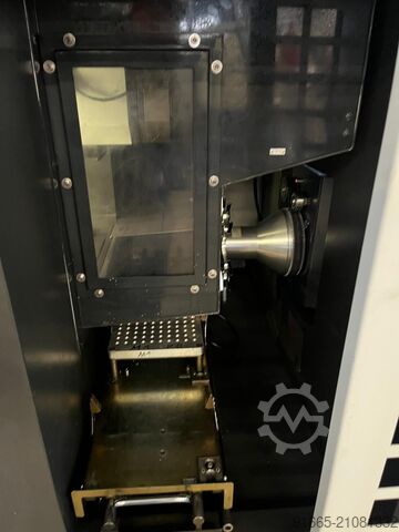 Werkzeugschleifmaschine Reinecker WZS60