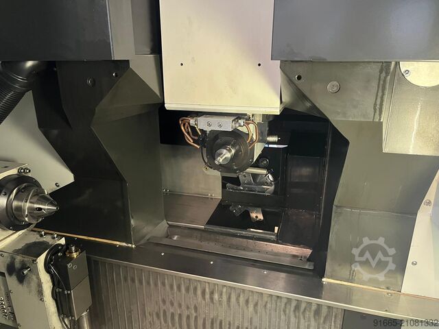 Werkzeugschleifmaschine Reinecker WZS60