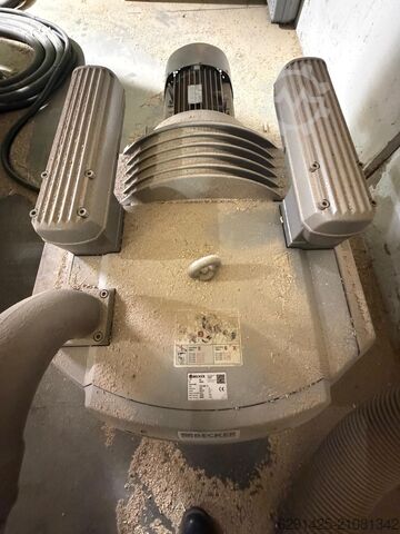 Bearbeitungszentrum BIESSE ROVER A 1632