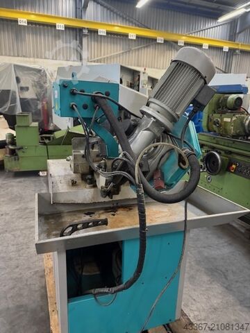 Doppelgehrungssäge BERG&SCHMID GBS 242 DG Autocut