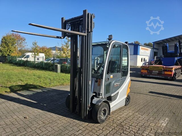 Gabelstapler Still RX60-25