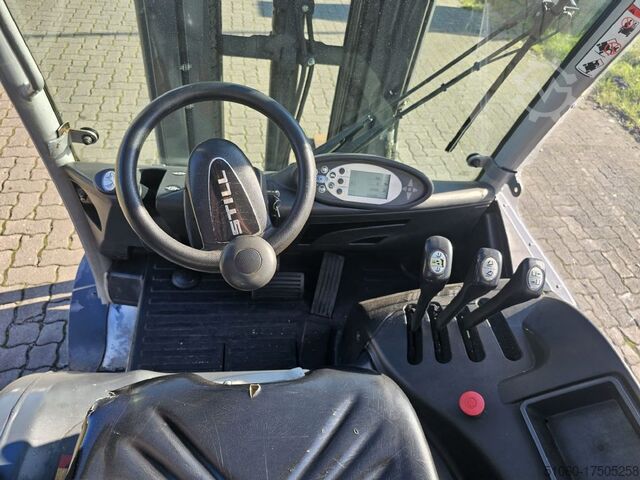 Gabelstapler Still RX60-25