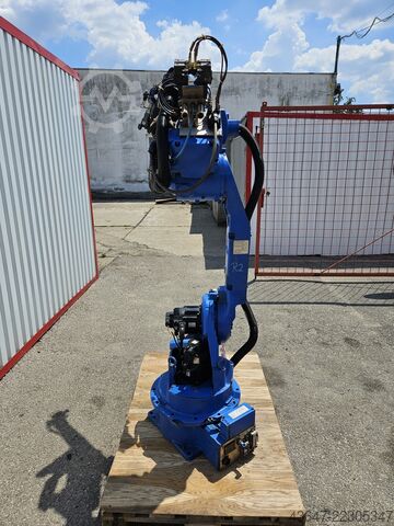 Industrieroboter, Yaskawa Motoman Yaskawa HP20D