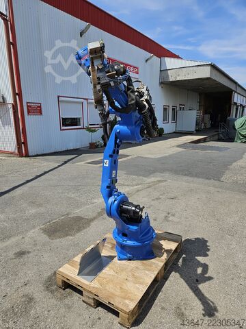 Industrieroboter, Yaskawa Motoman Yaskawa HP20D