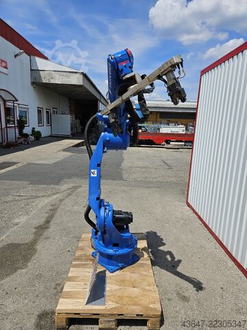 Industrieroboter, Yaskawa Motoman Yaskawa HP20D