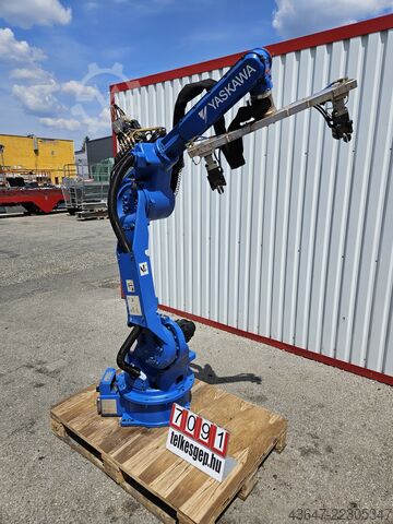 Industrieroboter, Yaskawa Motoman Yaskawa HP20D