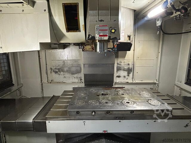 Machining center MTRent MTcut V110 T