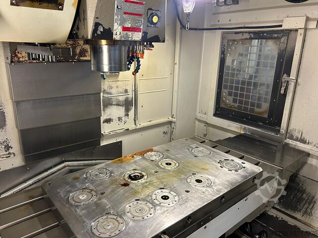 Machining center MTRent MTcut V110 T