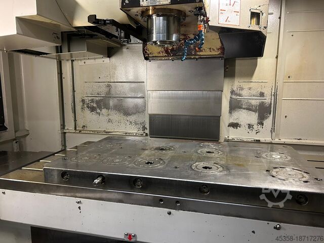 Machining center MTRent MTcut V110 T