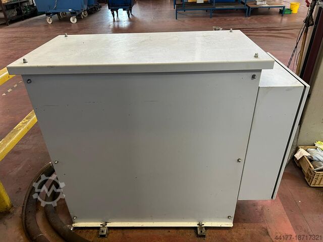 Machining center Mori Seiki NH 8000 DCG