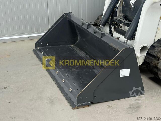 Laderaupe Bobcat T 76 High Flow | A/C