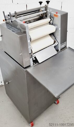 Hörnchenwickelmaschine Universum HWM 30