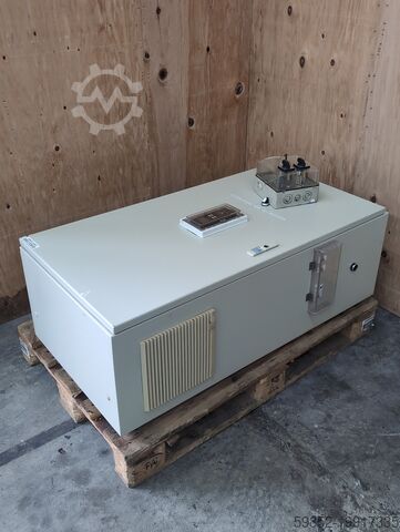 Umrichter Vectron VCB 400-115 55kW