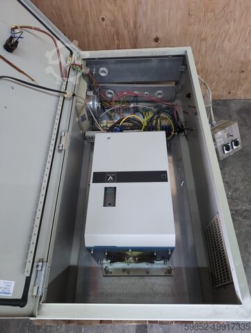 Umrichter Vectron VCB 400-115 55kW