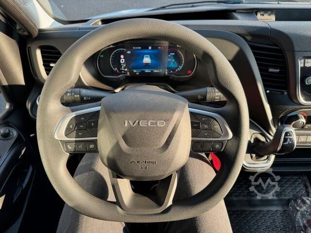 Autotransporter Iveco Daily 35S16 HA8 *Rampen*L3.500mm*Automatik*AHK*