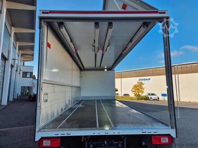 Iveco AT190S40/FP Böse Schwenkwand LBW AHK Iveco AT190S40/FP Böse Schwenkwand LBW AHK