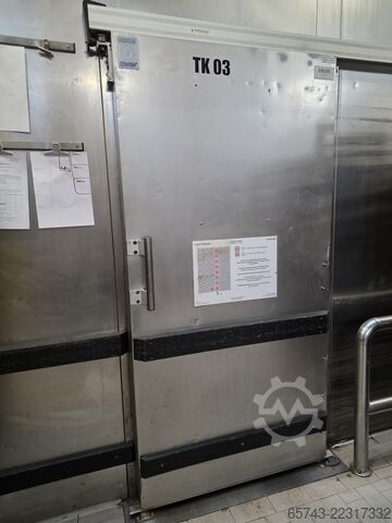 Freezer, cold/proofing chamber, proofer Condac 