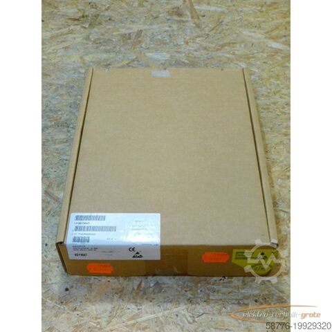 Component Siemens 6SY9047 Ansteuerbaugruppe SN T-00R829249   - ! -