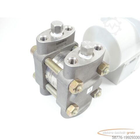 Component Siemens 7MF4420-1EA00-1AA1-Z Sitrans P Meßumformer für Differenzdruck =  !!