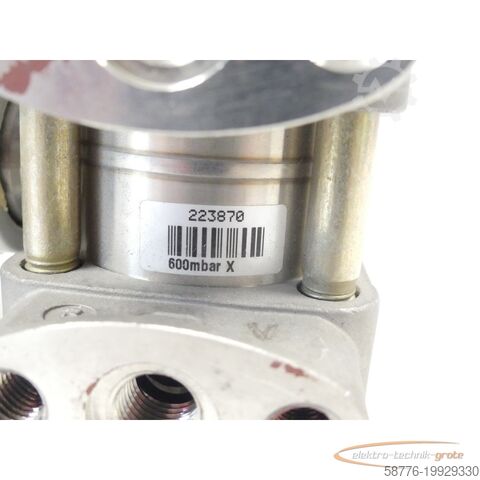 Component Siemens 7MF4420-1EA00-1AA1-Z Sitrans P Meßumformer für Differenzdruck =  !!