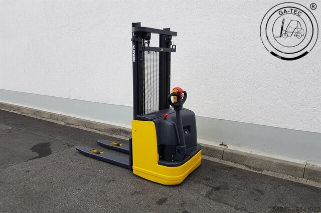 Pallet stacker Komatsu MWS10-1R