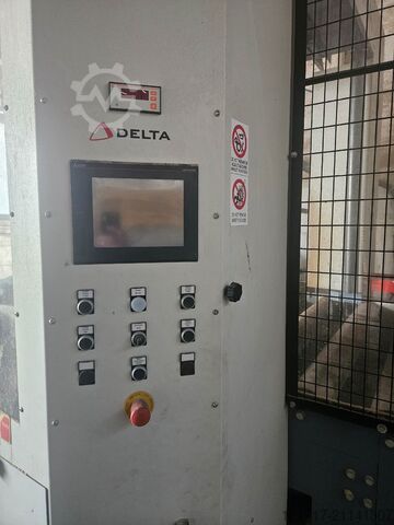 Schneidestation DELTA Machinery TPA 120