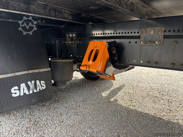 LKW mit Koffer-LBW Autom.,BL, KLIMA, AHK MAN TGL 8.190 BL, CH