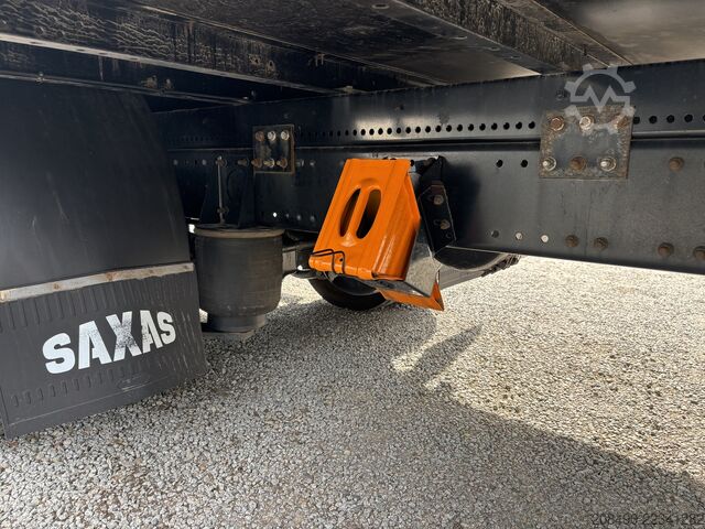 LKW mit Koffer LBW,Autom., KLIMA,AHK MAN TGL 8.190 BL, CH