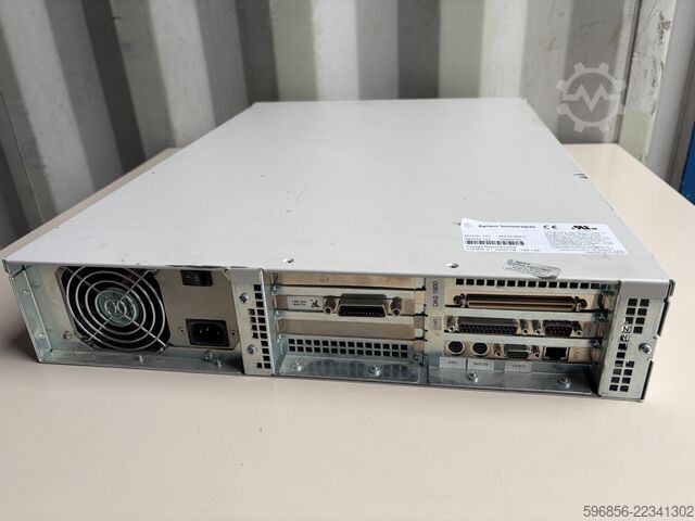 Agilent Technologies Systems Controller 86030-30011 Agilent Technologies Systems Controller 86030-30011 Agilent Technologies Systems Controller 86030-30011