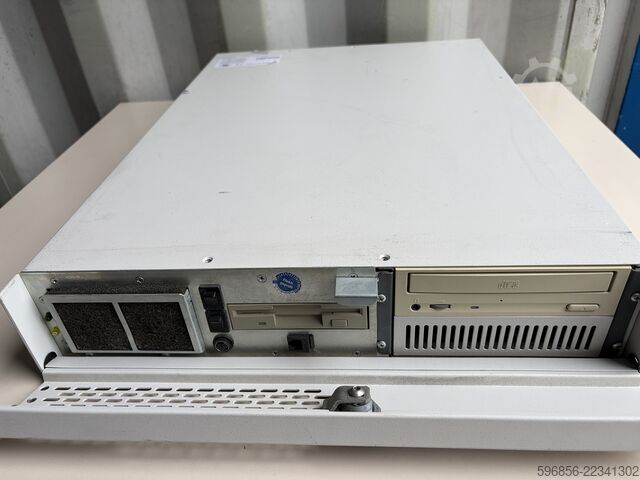 Agilent Technologies Systems Controller 86030-30011 Agilent Technologies Systems Controller 86030-30011 Agilent Technologies Systems Controller 86030-30011