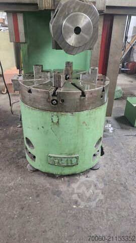 CNC-Drehmaschine UMARO SC1100