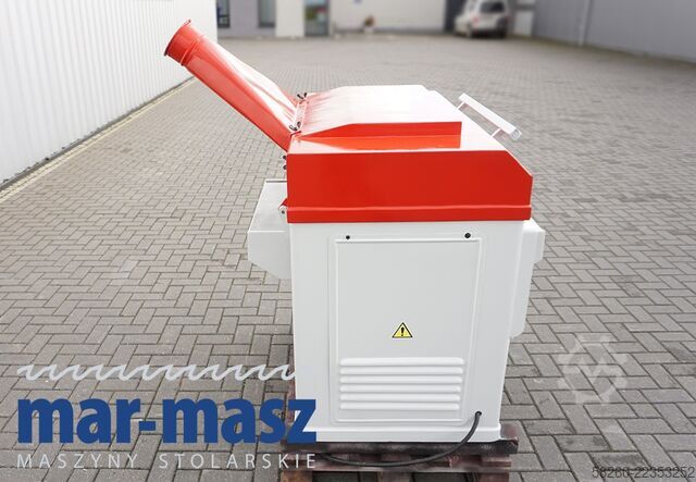 Thickness planer KAMRO DH 6 