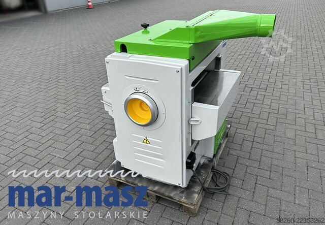 Single-sided thickness planer EMA RB 630