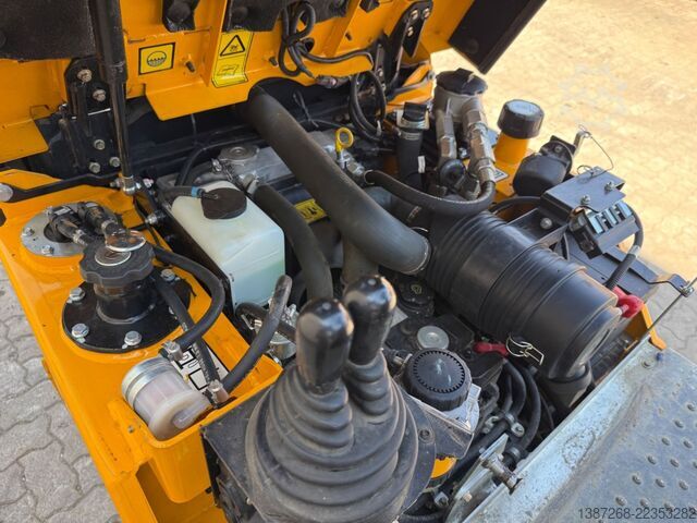 Other JCB 1T-2 Hochkipper Dumper /474 H/1.000 KG / 2022 BJ
