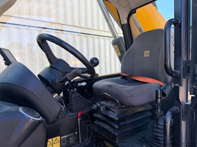 Other JCB 540-140 / 2017 BJ / 14 Meter