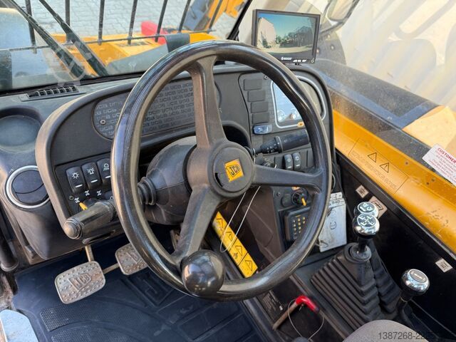Other JCB 540-140 / 2017 BJ / 14 Meter