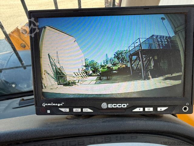 Other JCB 540-140 / 2017 BJ / 14 Meter
