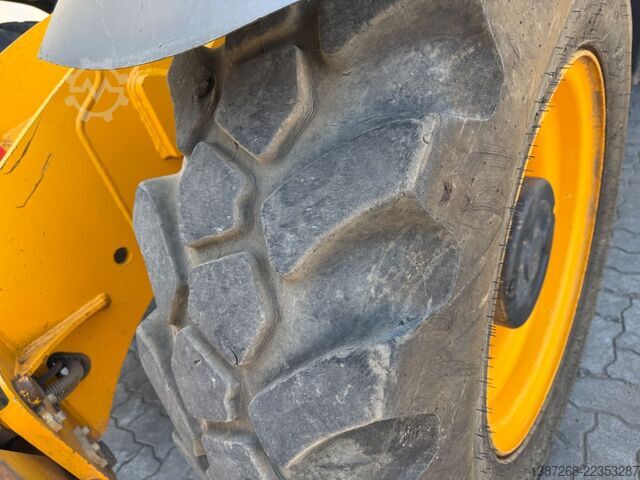 Other JCB 540-140 / 2017 BJ / 14 Meter
